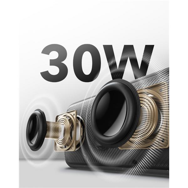 Actual product image soundcore Motion 300 (13 h, Rechargeable battery operated)