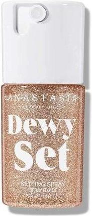 Actual product image Anastasia Beverly Hills Dewy Set Setting Spray