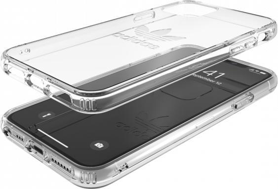Immagine prodotto adidas Logo grande di protezione (Apple iPhone 11 Pro Max)