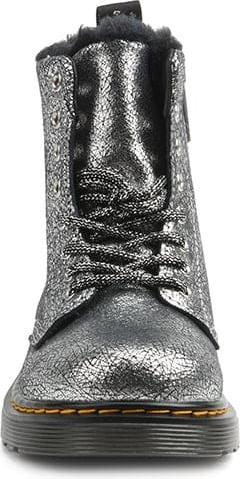 Image du produit Dr. Martens Boots à lacets 1460 Y SERENA FOIL (38)