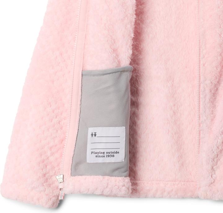 Immagine prodotto Columbia Fire Side™ Sherpa Full Zip