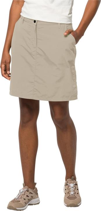Image du produit Jack Wolfskin Jupe-short femme Kalahari (38)