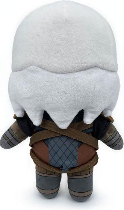 Produktbild Youtooz The Witcher peluche Geralt 22 cm (22 cm)