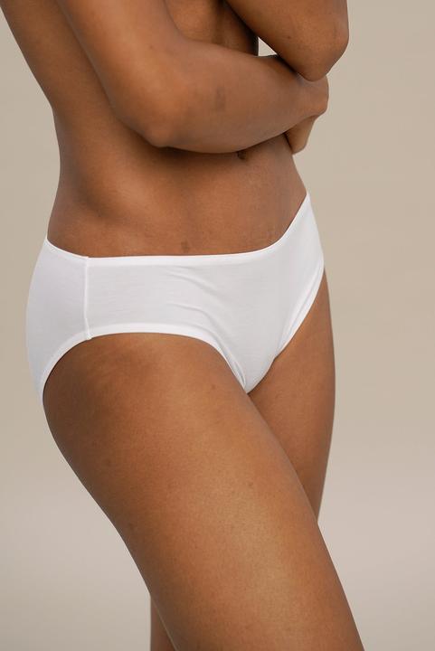 Produktbild Moi Basics slip white (L, Einzelpack)