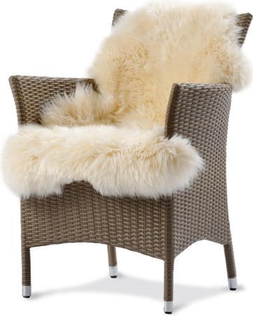 Hunn Agnello champagne con elastico