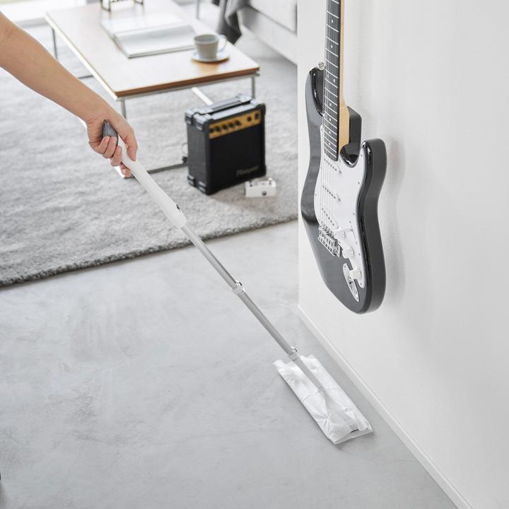 Image du produit Yamazaki Wand-Gitarrenhalter TOWER (Guitare)