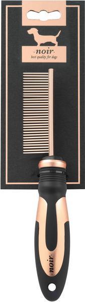 Produktbild EBI Noir Detangling Comb Fine 32 Pins (Hund)