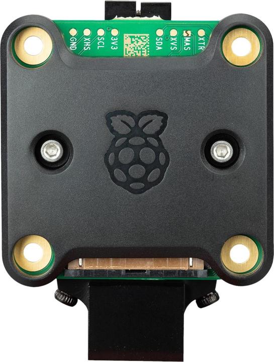 Produktbild Raspberry Pi Global Shutter Camera (Kamera)