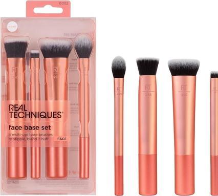 Image du produit Real Techniques Kit de base visage (Set)