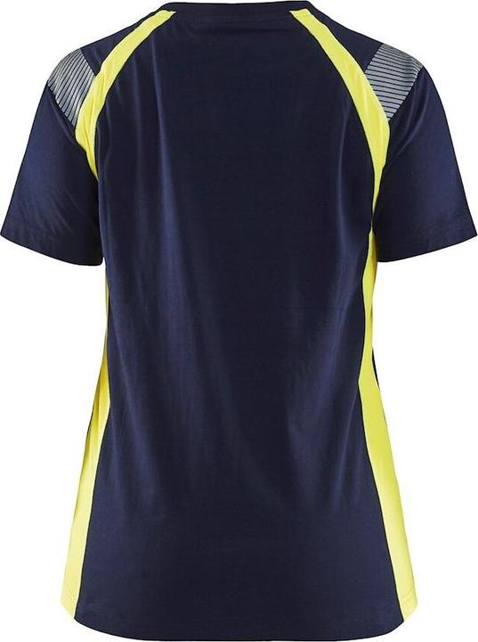 Actual product image Blakläder Women's T-shirt (M)