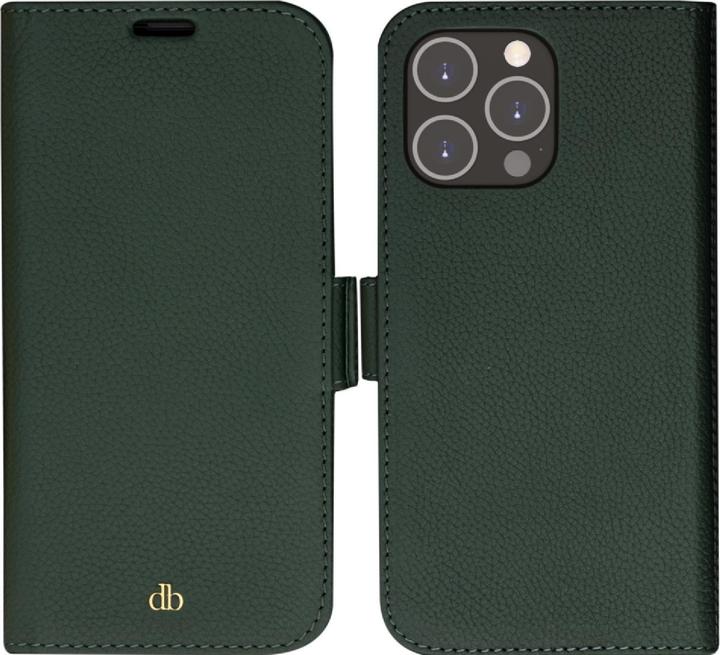 Produktbild dbramante1928 New York (Apple iPhone 14 Pro Max)
