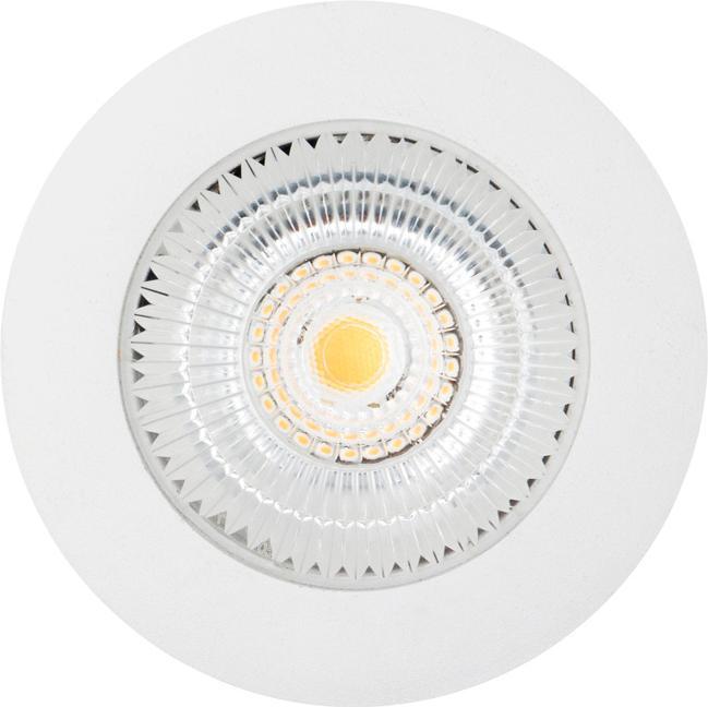 Immagine prodotto HiluX D1 Gen3 - Lampada a LED a spettro completo - 2,8W - Ra97 2700K - Hvid