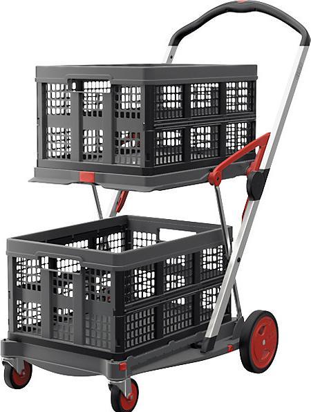 Produktbild Clax Klappmobil (60 kg)