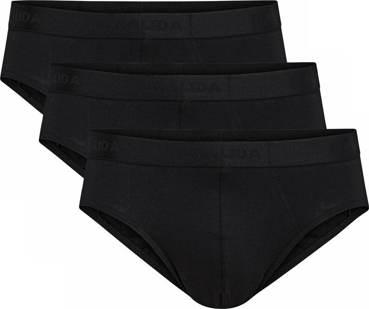Immagine prodotto Calida Natural Benefit (L, confezione da 3)