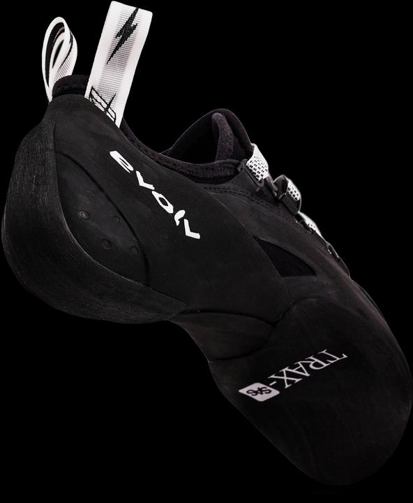 Actual product image Evolv Phantom climbing shoes (41)