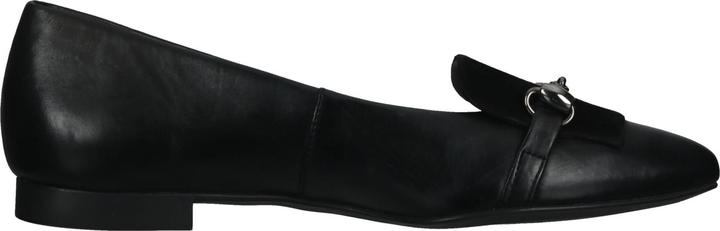 Velvet Goat Black 004, Foulard