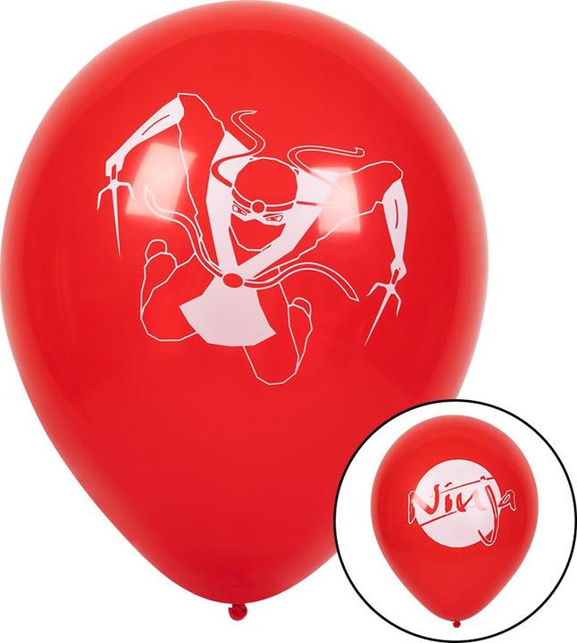 Image du produit Boland Ninja (6 x)
