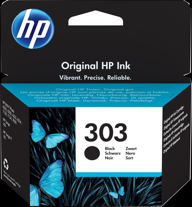 Image du produit HP 303 (CF)