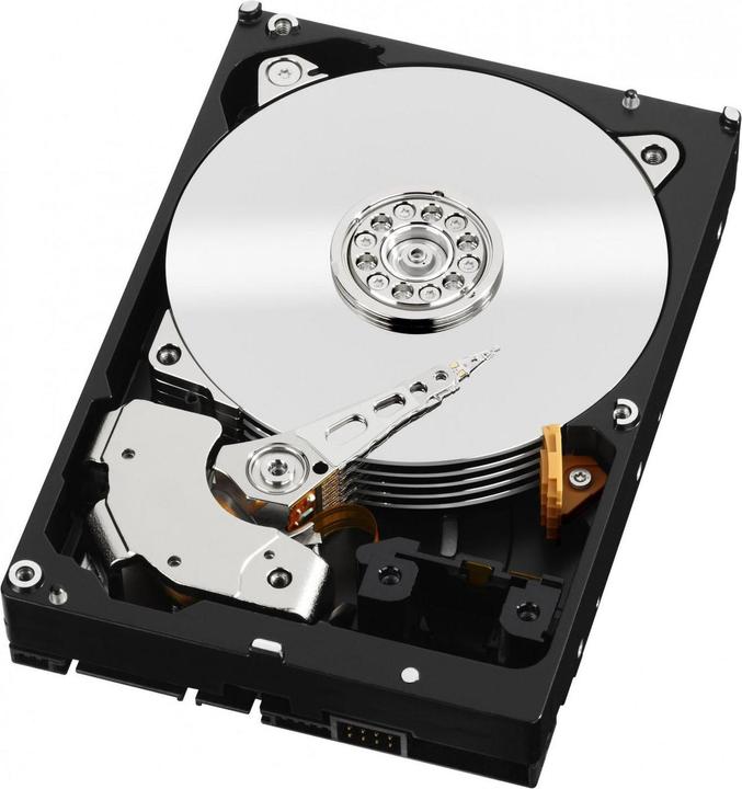 Produktbild WD RE4-GP 2TB (2 TB)