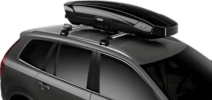 Image du produit Thule Motion XT XXL (610 l)