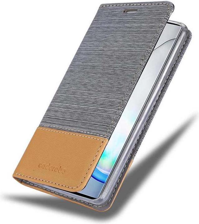 Actual product image Cadorabo Jeans Optik (Samsung Galaxy Note 10)