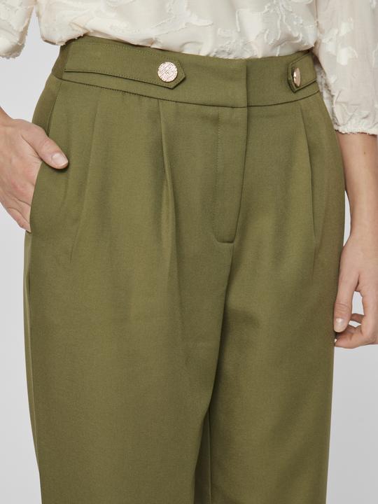 Actual product image Vila High Waist Hose (34)