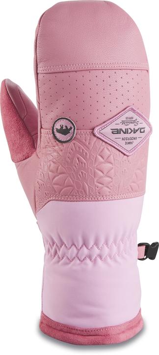 Actual product image Dakine Team Womens Baron Gore-Tex Mitt (L)