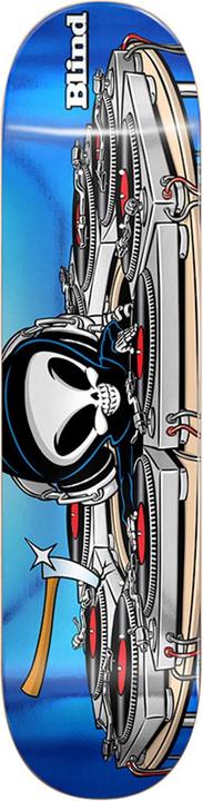 Actual product image Blind Mixmaster Reaper R7 (8.38")