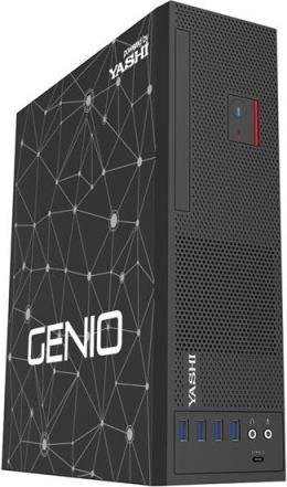 Yashi YY85631 (Intel Core i5-14400, 16 GB, 512 GB, UHD Graphics 730)