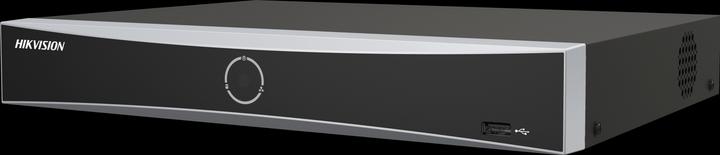 Image du produit Hikvision DS-7608NXI-K1/8P(D) NVR 8 channel AcuSense (Enregistreur vidéo en réseau (NVR))