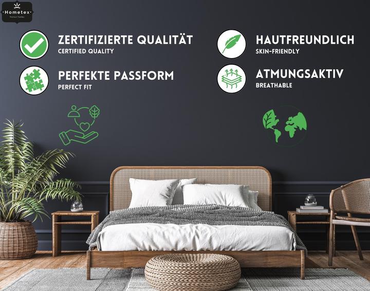 Actual product image Hometex Oslo (200 x 160 cm)