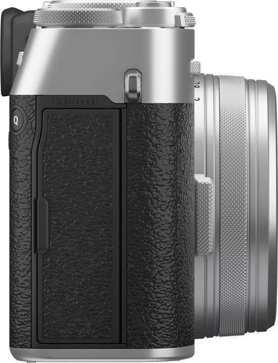Produktbild Fujifilm X100VI (23 mm, 40.20 Mpx, APS-C / DX)