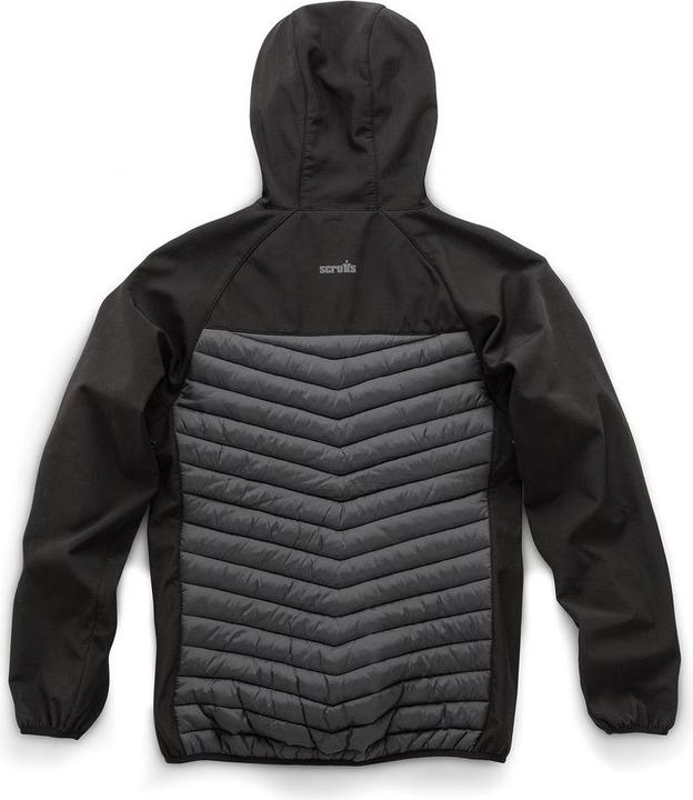 Immagine prodotto Scruffs Giacca trapuntata Trade (M)