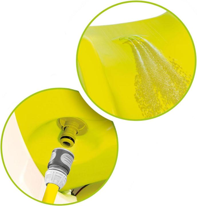 Image du produit Smoby Funny II