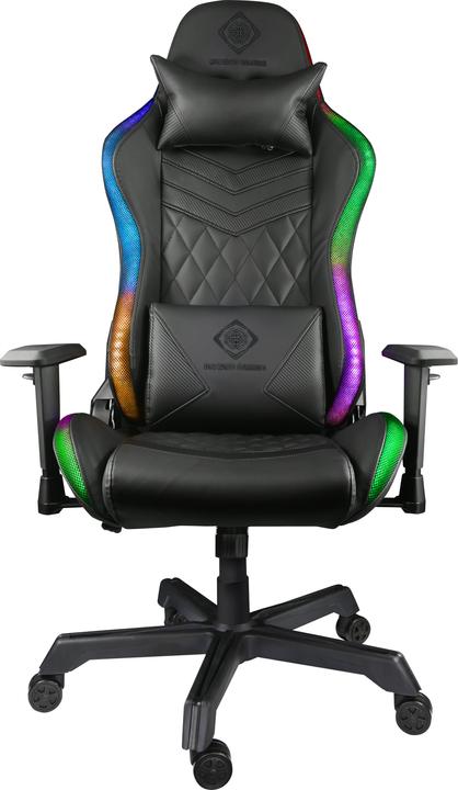 Schwarz, RGB