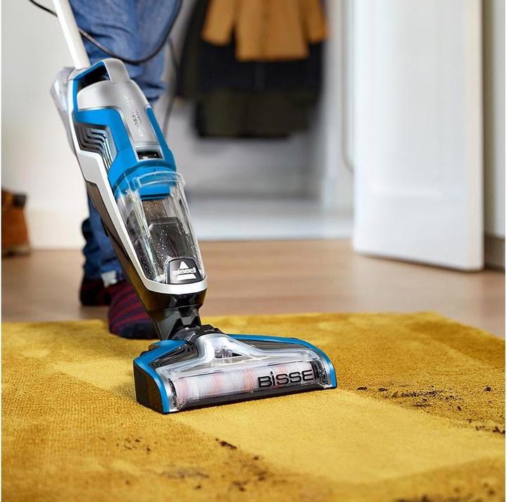 Immagine prodotto Bissell CrossWave Pulitore avanzato multisuperficie