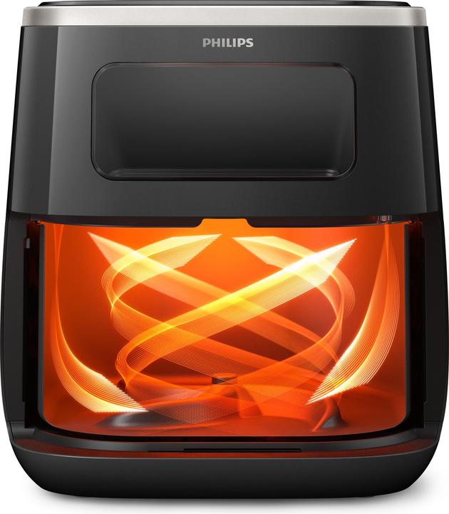 Produktbild Philips Airfryer XL HD9257/88
