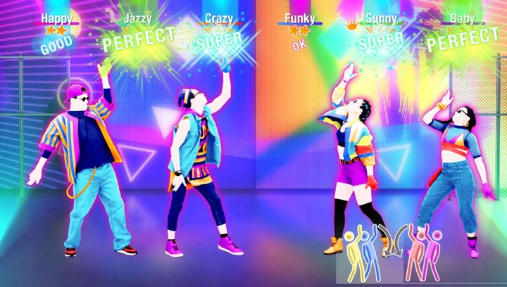 Image du produit Ubisoft Just Dance 2019 (Switch, DE)