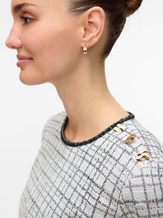 Actual product image Vero Moda VMADELINE Top Top (S)