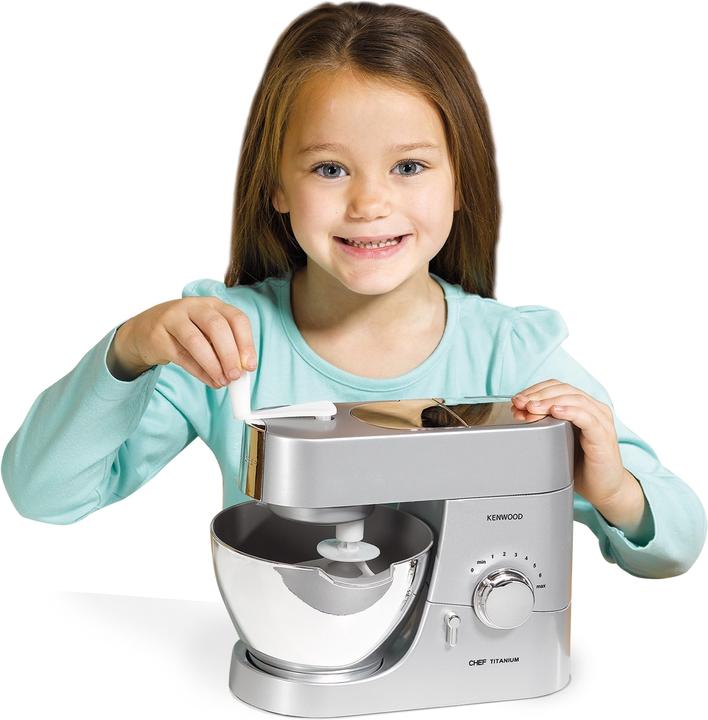 Image du produit Casdon Kenwood