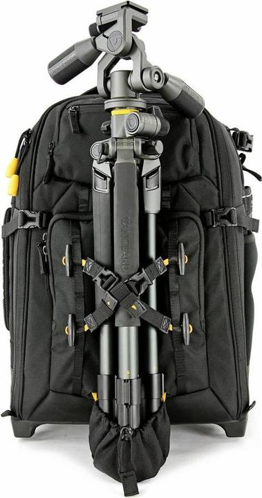 Actual product image Vanguard Alta Fly 49T (Photo trolley)