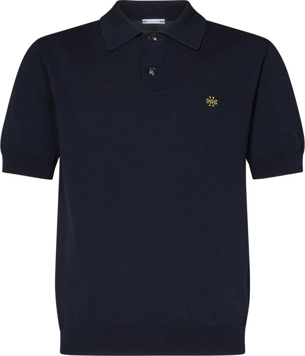 Actual product image Jacob Cohen T-shirts And Polos Blue (S)