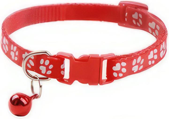 Produktbild X-Tac Halsband Nylon Buzo (Katze, Allgemein)