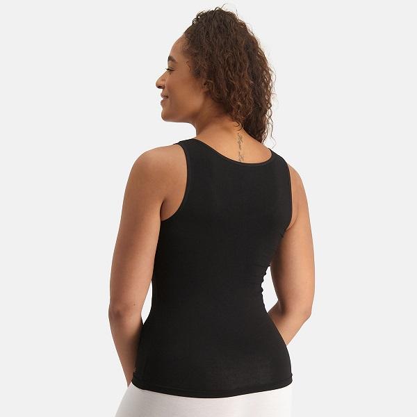 Image du produit Bamboo Basics Tank-Top Anna (M)