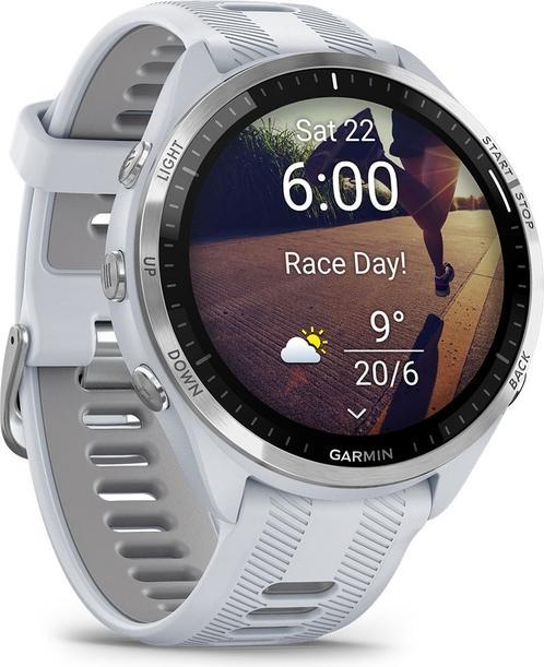 Actual product image Garmin Forerunner 965 (47.20 mm, WLAN only)