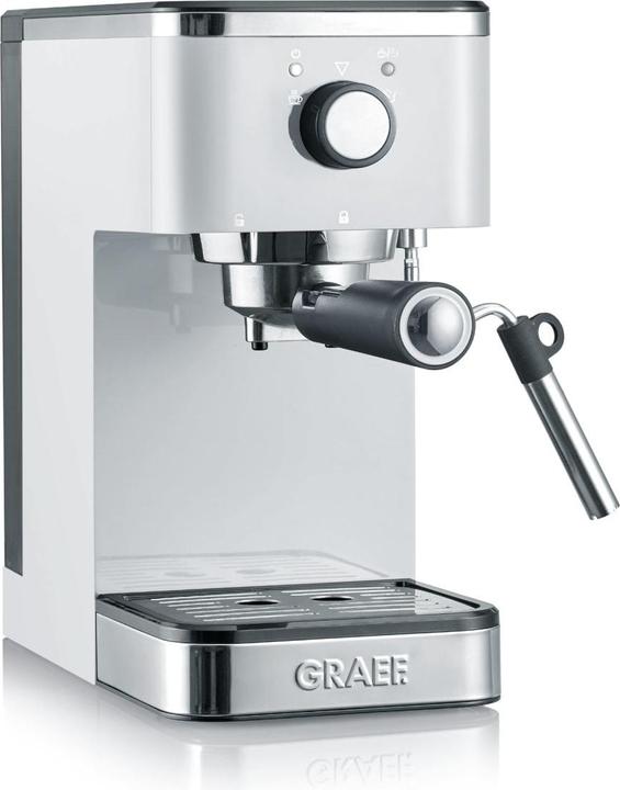 Actual product image Graef Salita