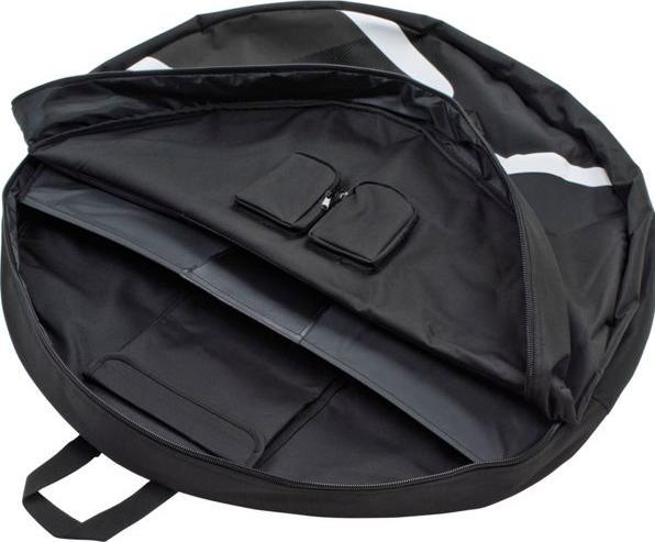 Actual product image B&W International Wheel Guard Wheel bag M