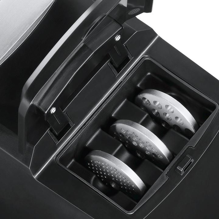 Actual product image Bosch Hausgeräte ProPower MFW68660