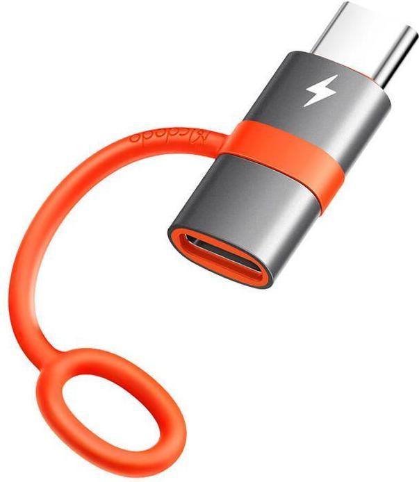 Produktbild Mcdodo Lightning to USB-C adapter (Lightning, USB Typ C)