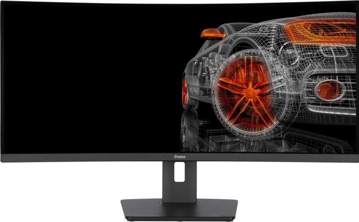 Actual product image iiyama ProLite XCB3494WQSN-B5 (3440 x 1440 pixels, 34")